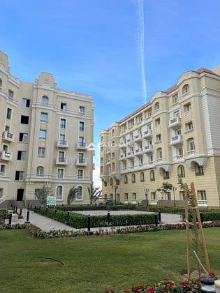 شقة · غرفة واحدة في New Garden City
