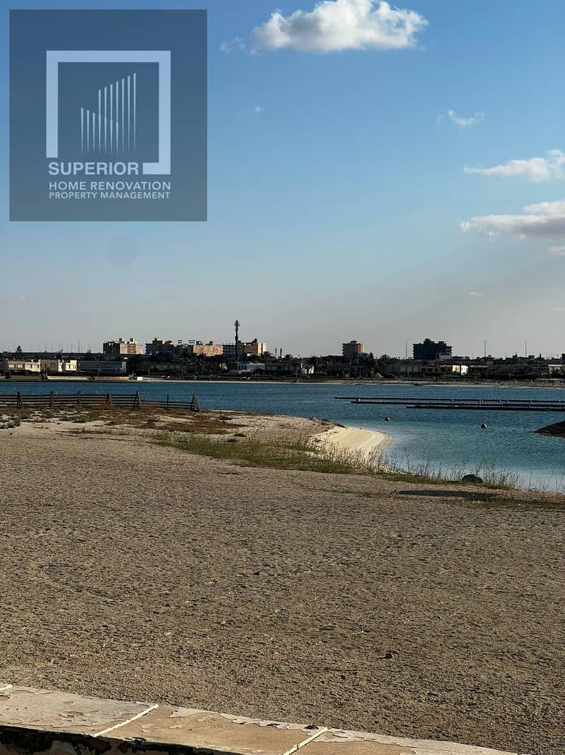 فيلا بـ٤ غرف نوم في مارينا 7، صورة ١ من ١٠