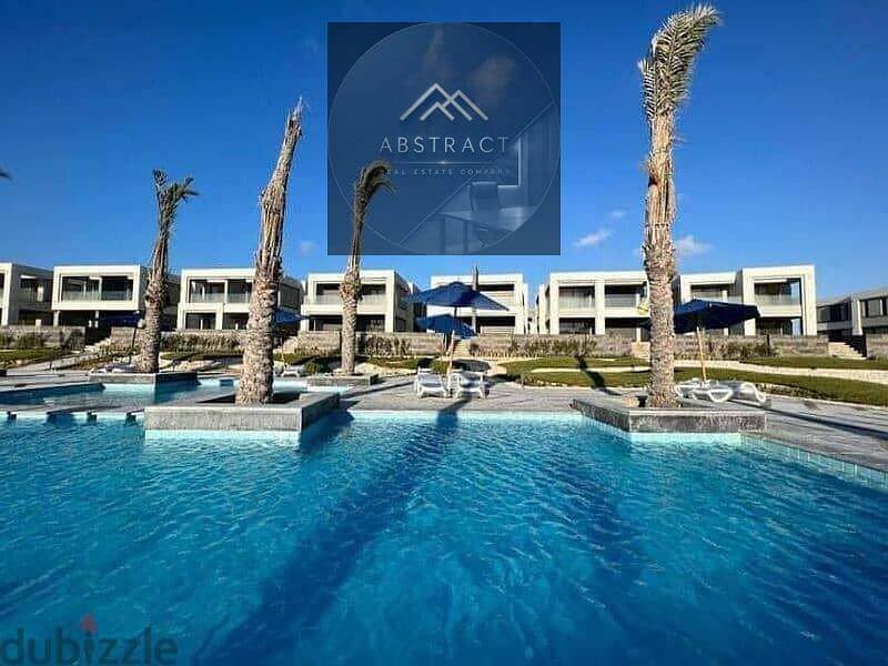 بنتهاوس · ٤ غرف في La Vista Cascada