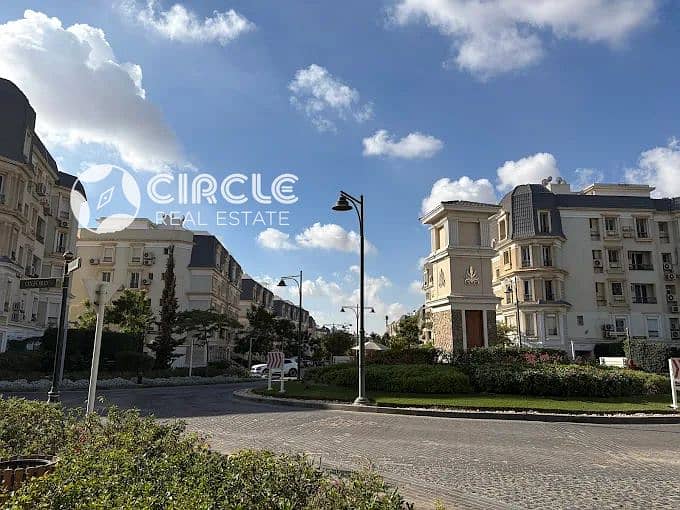 شقة بغرفتي نوم في ماونتن فيو هايد بارك، صورة ١ من ١٢