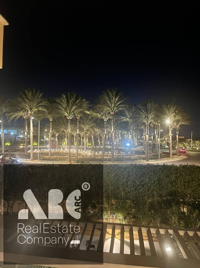 شاليه بغرفة نوم واحدة في مراسي، صورة ١ من ٤