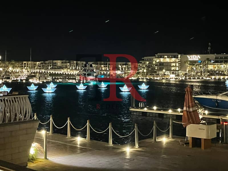 شاليه بغرفة نوم واحدة في مراسي، صورة ١ من ٢٧