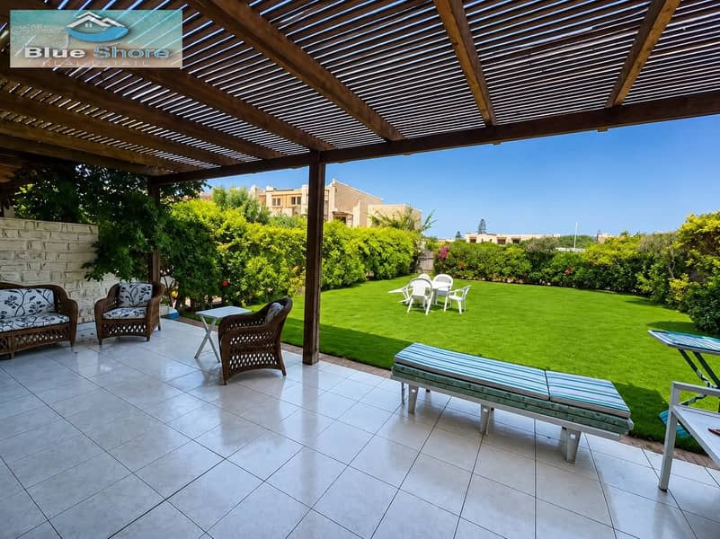 وحدات في Marina 6