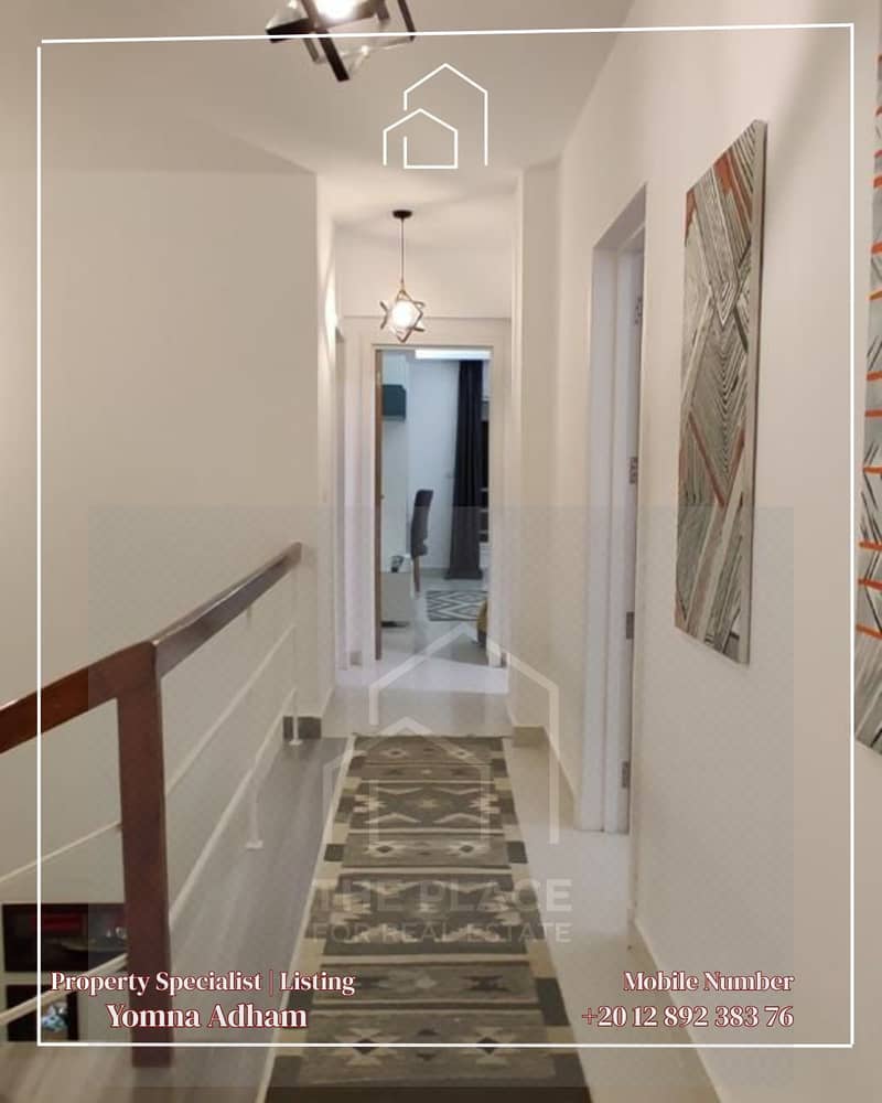 فيلا · ٥ غرف في Amwaj