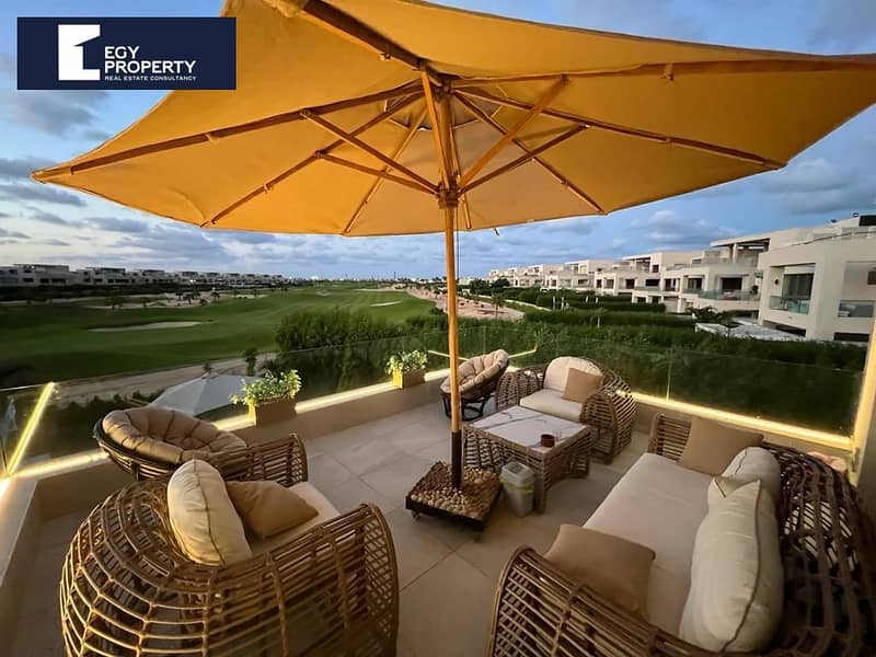 تاون هاوس · ٥ غرف في Hacienda Bay