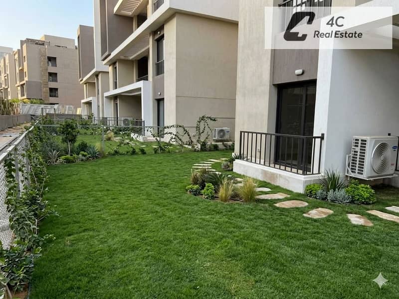 شقة · غرفة واحدة في Fifth Square Al Marasem