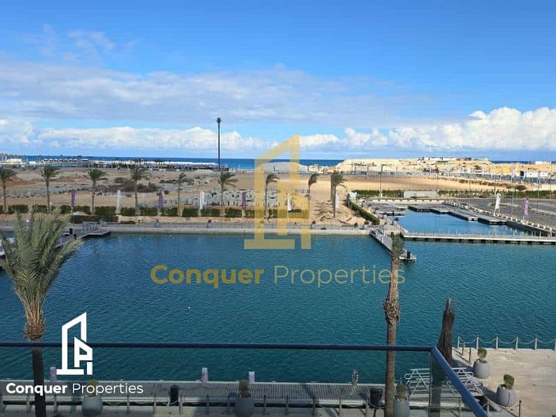 Chalet · 2 BR in Marassi