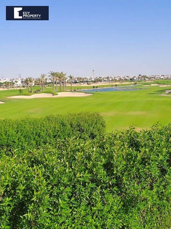 شاليه بـ٣ غرف نوم في هاسيندا باي، صورة ١ من ١٠