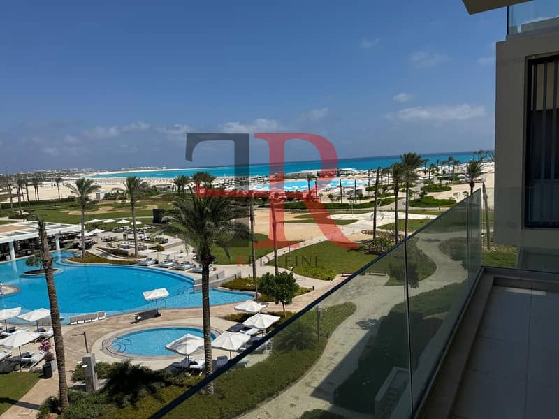 استوديو بـ٣ غرف نوم في مراسي، صورة ١ من ٢٣