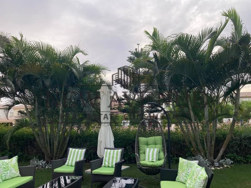 Villa · 6 BR in Marassi