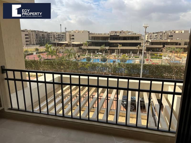 شقة · غرفة واحدة في Fifth Square Al Marasem