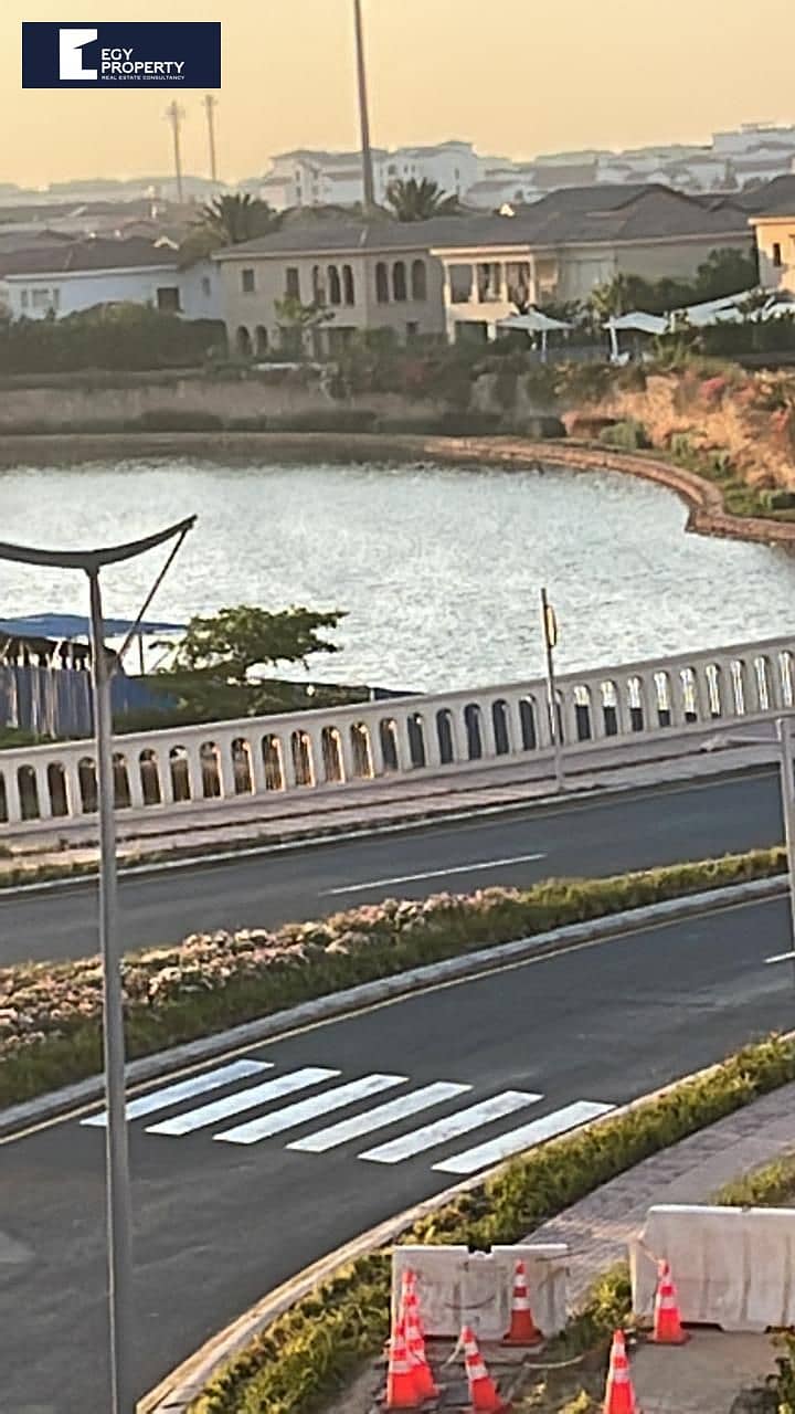 شاليه · غرفتين في Marina Marassi