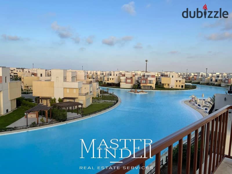 دوبلكس · ٣ غرف في Marassi