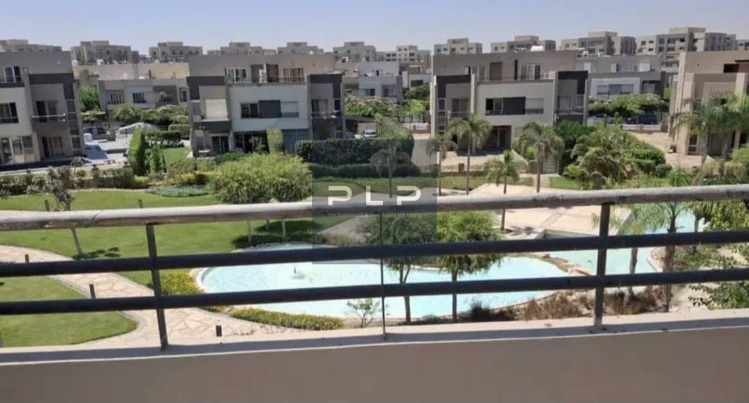 وحدات في The Square