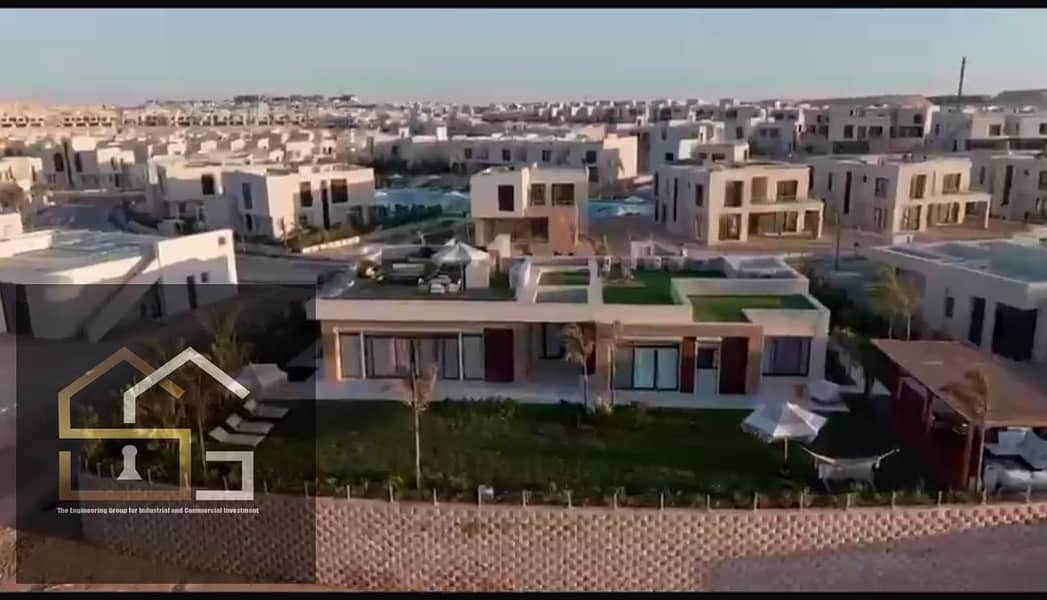 فيلا · ٣ غرف في June