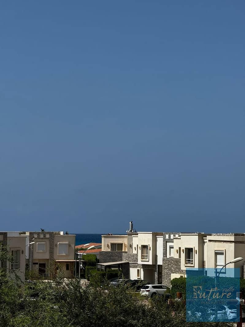 دوبلكس · ٣ غرف في Amwaj