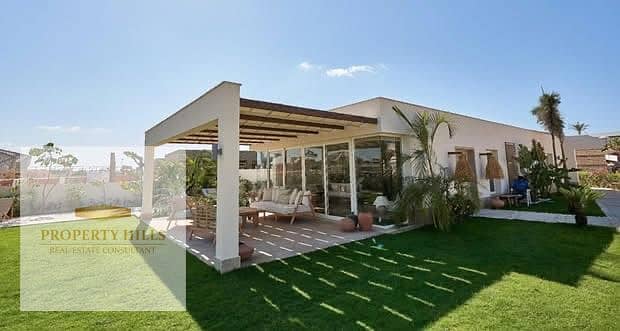 شاليه · ٣ غرف في Beit Al Bahr