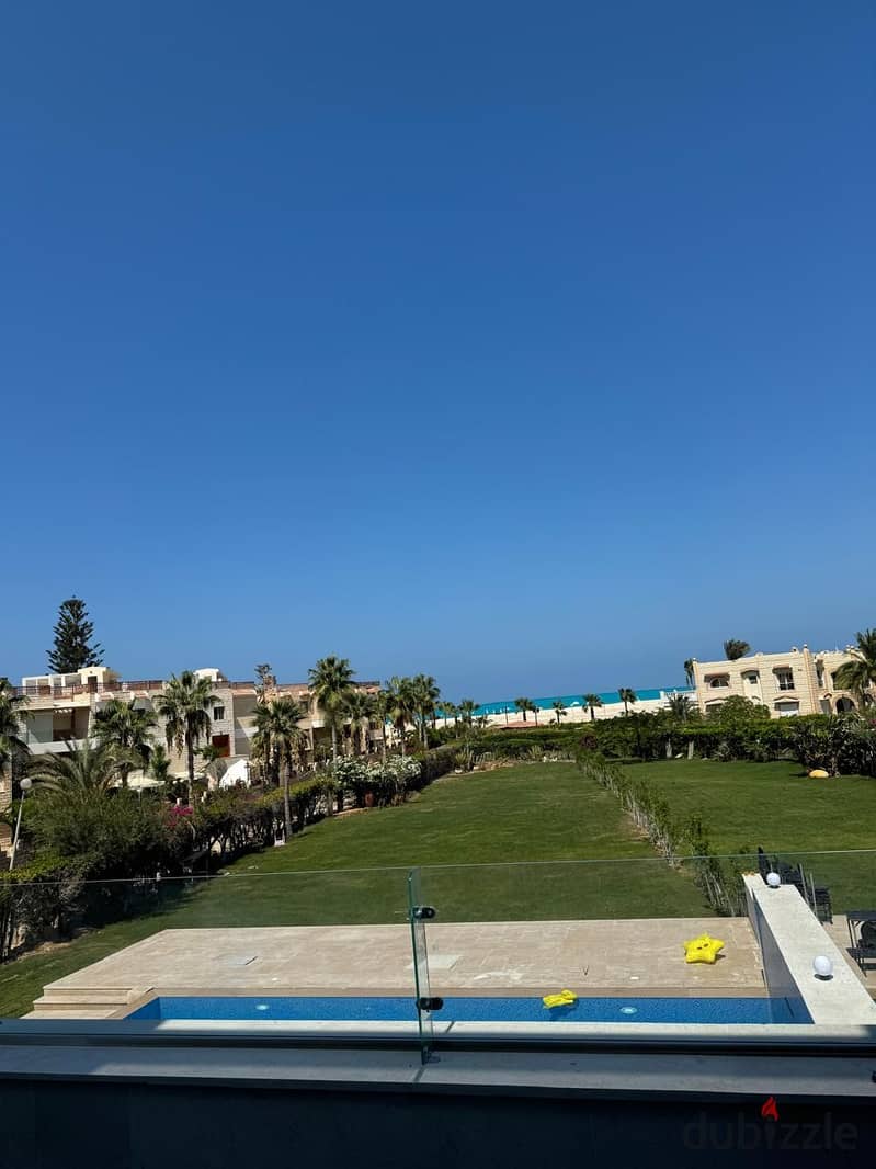 فيلا بـ٧ غرف نوم في مارينا 7، صورة ١ من ٢٨