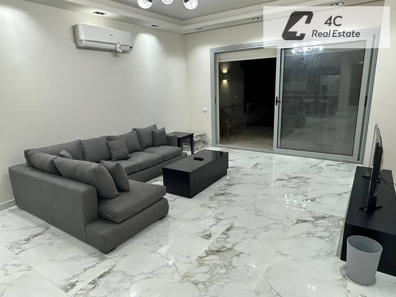 شاليه · ٣ غرف في Hacienda Bay