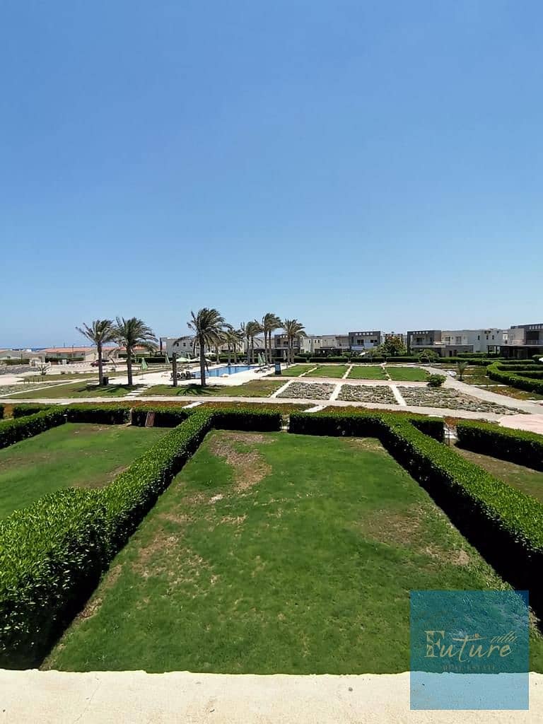 فيلا · ٤ غرف في Amwaj