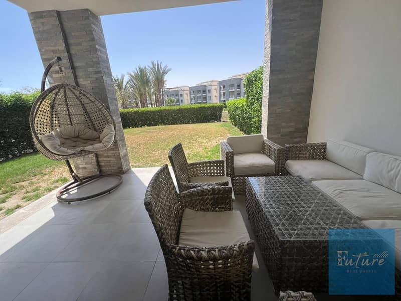 شاليه · ٣ غرف في Amwaj