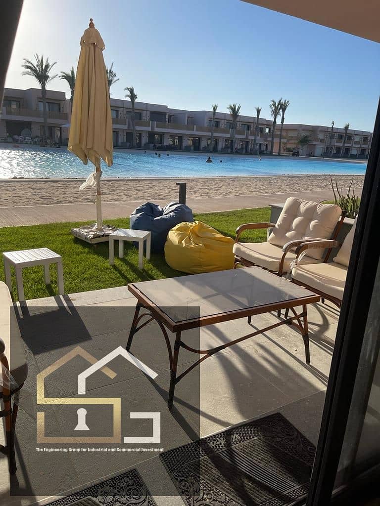 فيلا · ٣ غرف في Playa
