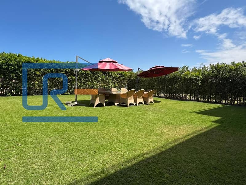 Duplex · 3 BR in Marassi