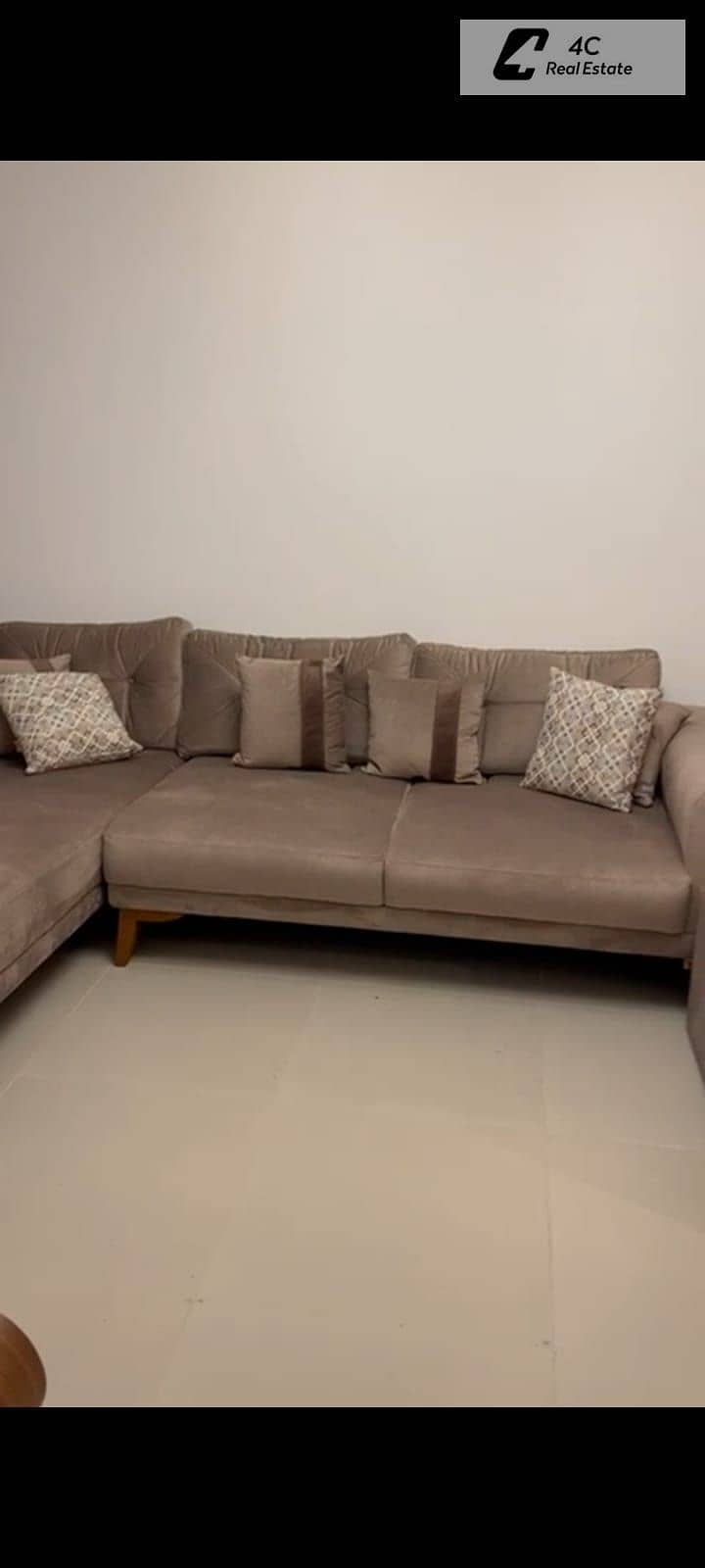 شاليه · غرفة واحدة في Marassi