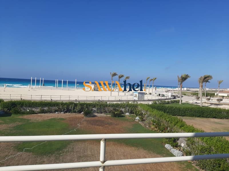 فيلا · ٤ غرف في Amwaj