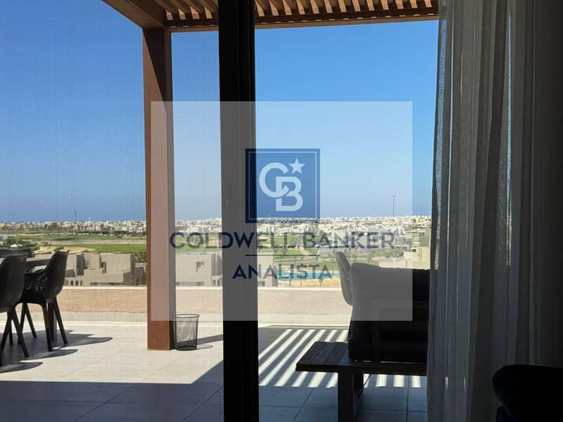 وحدات في Hacienda Bay