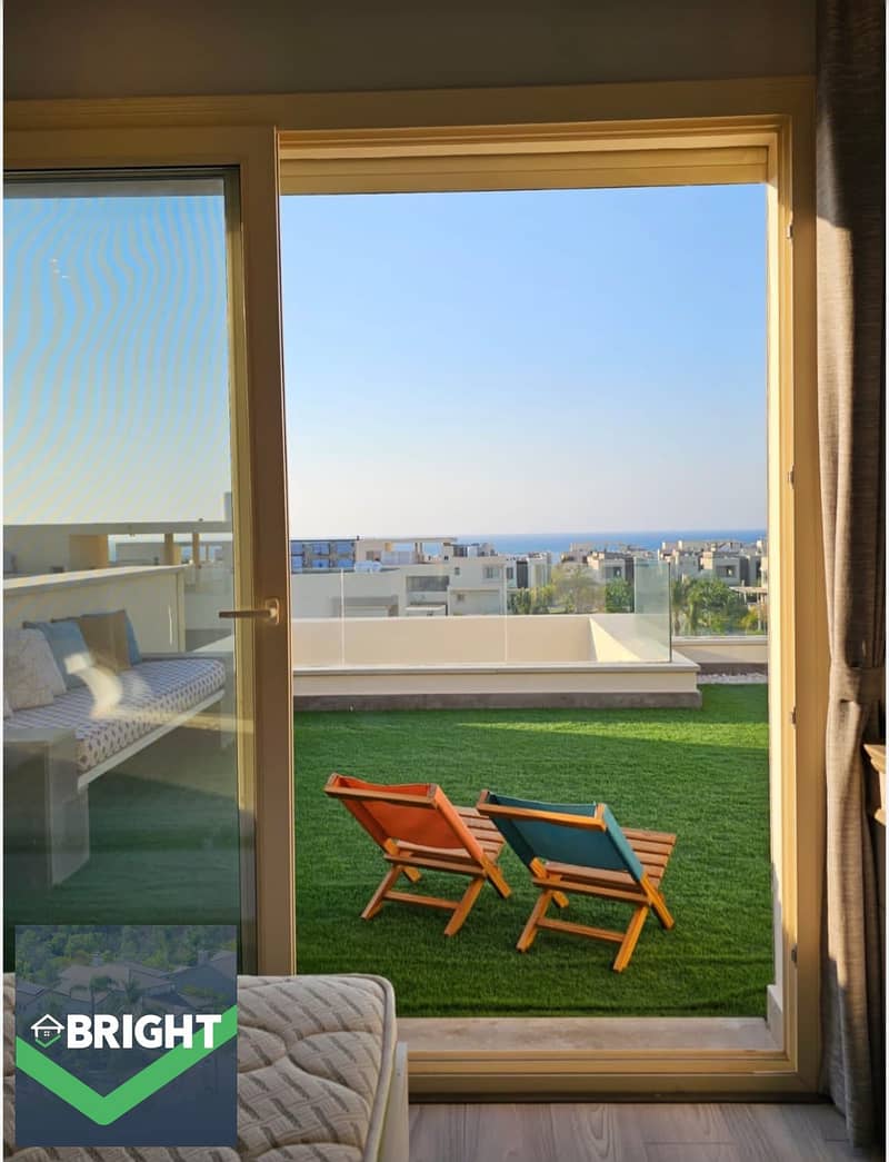 شاليه · ٥ غرف في Hacienda White