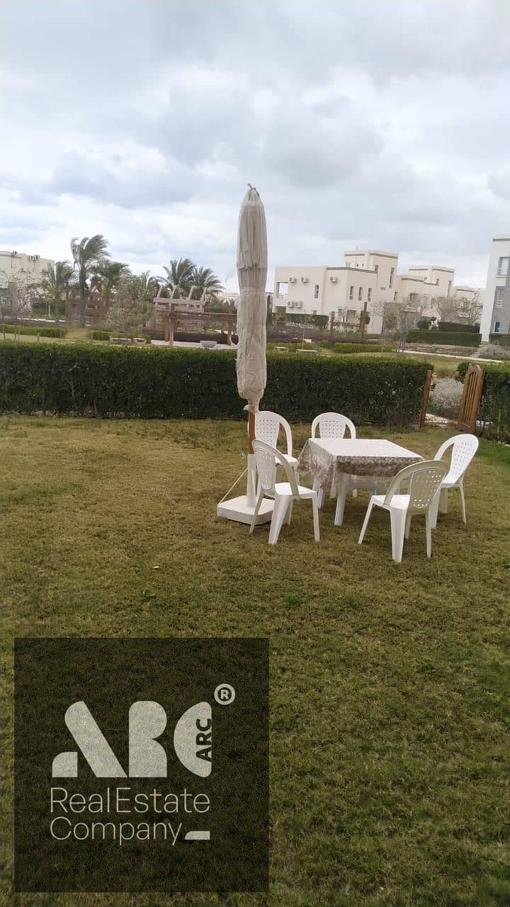 شاليه بـ٣ غرف نوم في أمواج، صورة ١ من ١٢
