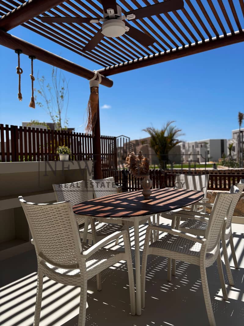وحدات في Hacienda West