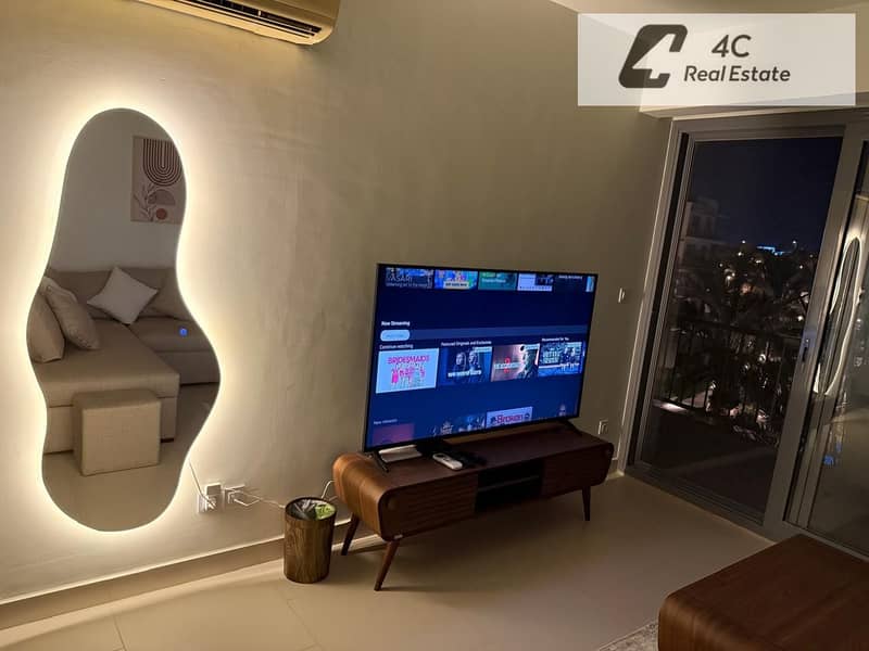 2 BR Chalet in Marassi, photo 1 of 10