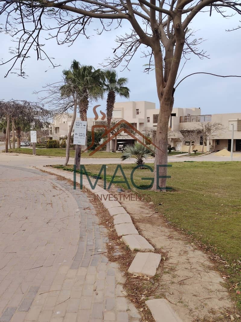 شاليه · ٣ غرف في Hacienda Bay