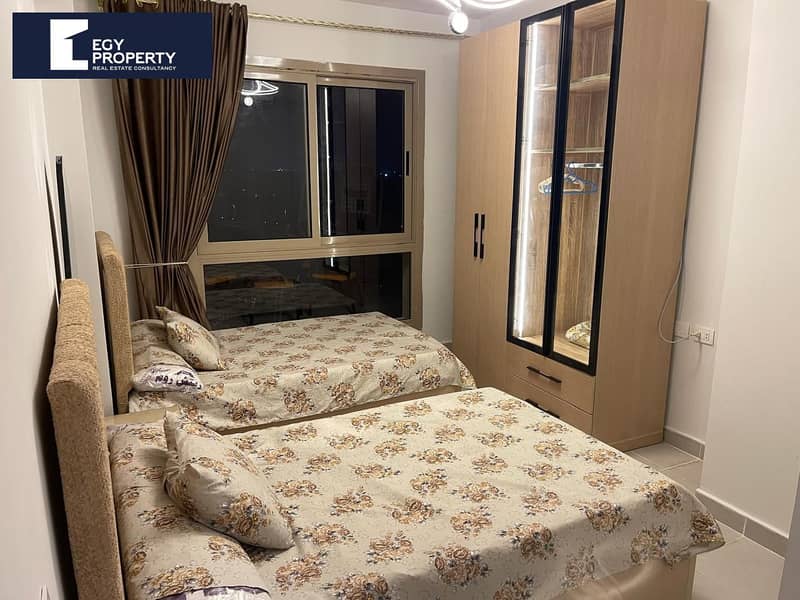 شاليه بـ٤ غرف نوم في هاسيندا باي، صورة ١ من ١٣