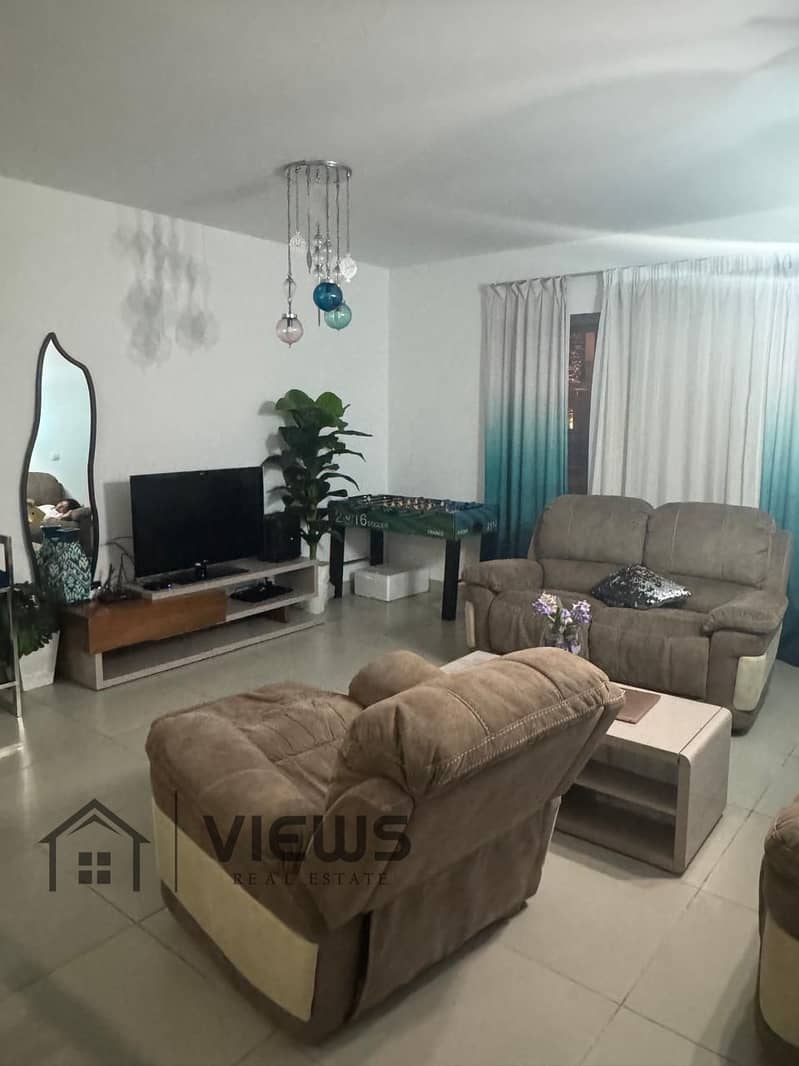 Chalet · 2 BR in Marassi