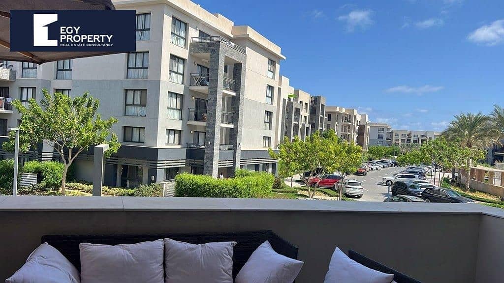 شاليه بغرفة نوم واحدة في مراسي، صورة ١ من ١٤
