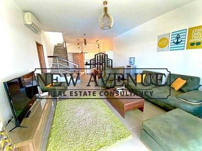 بنتهاوس · ٤ غرف في Amwaj