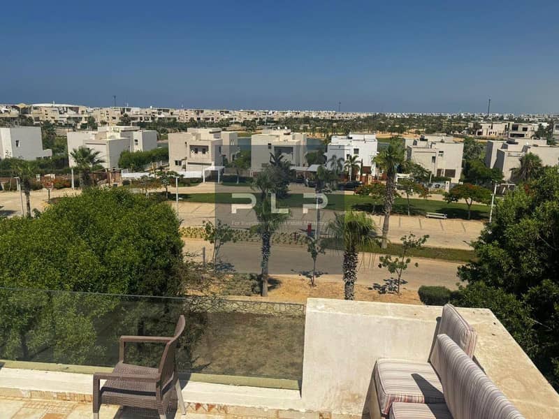 شاليه بـ٣ غرف نوم في هاسيندا باي، صورة ١ من ١٠