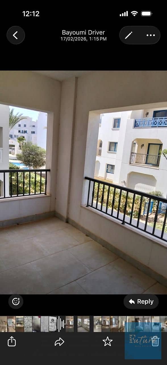شاليه · غرفتين في The Greek Village Marassi