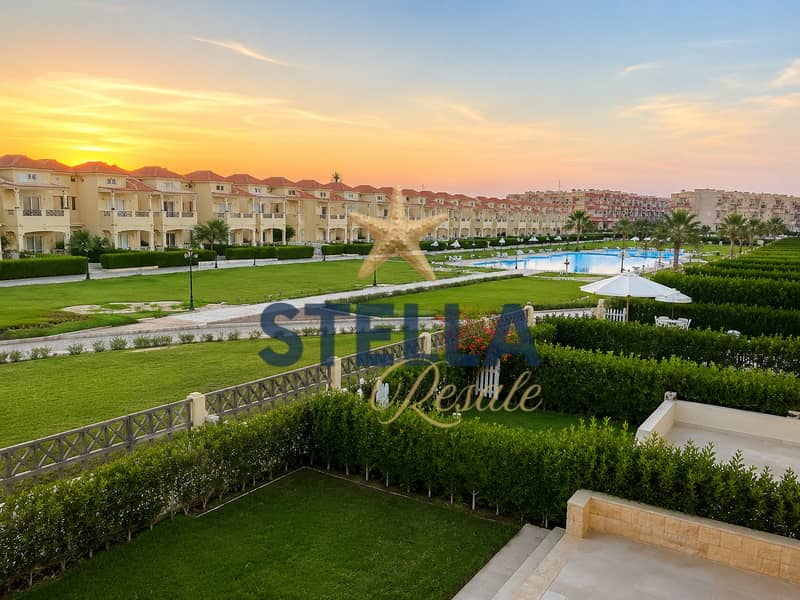 فيلا · ٣ غرف في Stella Heights