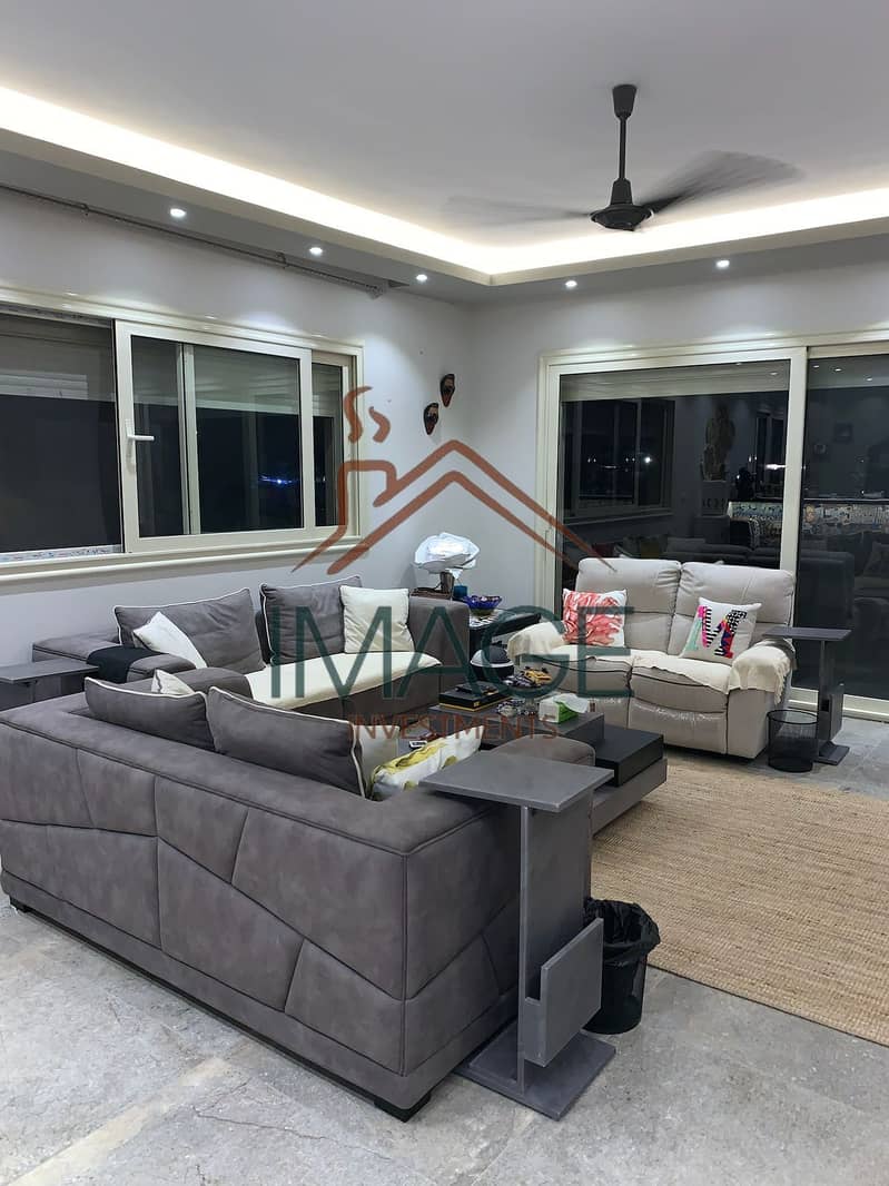 شاليه بـ٤ غرف نوم في هاسيندا باي، صورة ١ من ٨