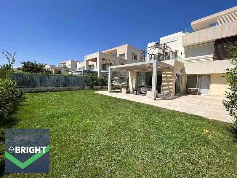 وحدات في Hacienda White