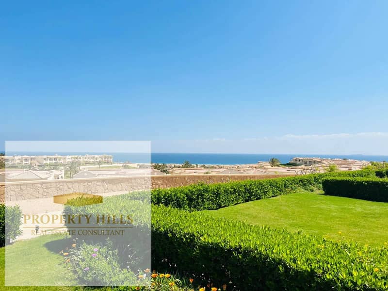 وحدات في La Vista Ras El Hekma