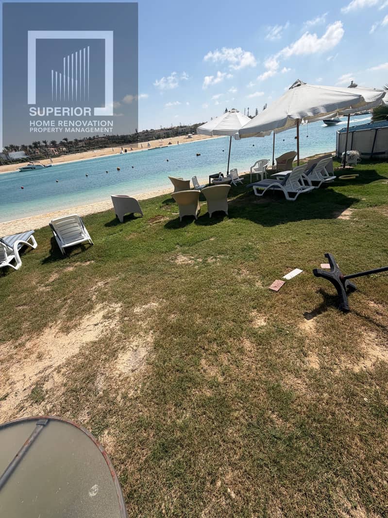 فيلا بـ٥ غرف نوم في مارينا ٥، صورة ١ من ٢١