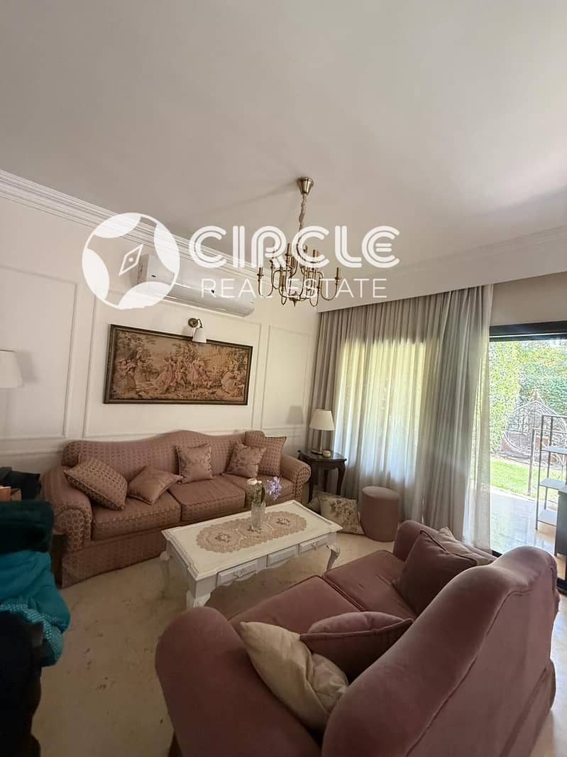 Villa · 3 BR in Mivida