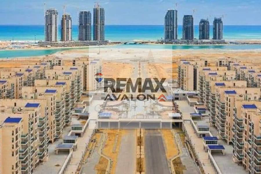 شقة · ٣ غرف في Downtown