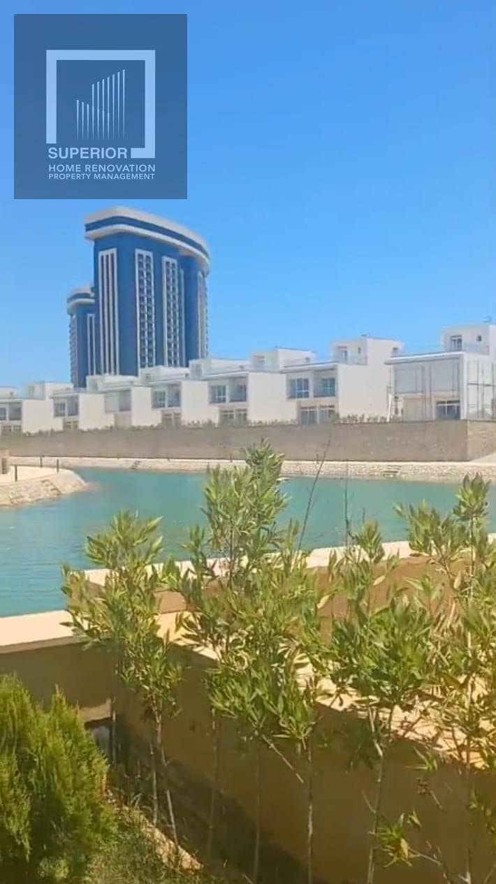 فيلا بـ٤ غرف نوم في مزارين، صورة ١ من ٩