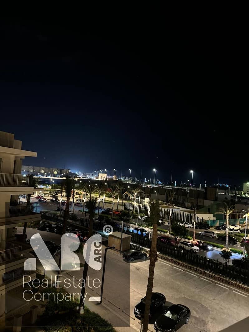 شاليه بغرفتي نوم في مراسي، صورة ١ من ٥